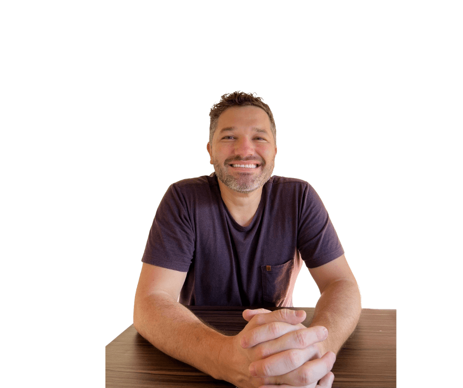Luiz - Brazilian Portuguese Teacher